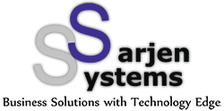 Business and GxP compliant solutions, services by Sarjen